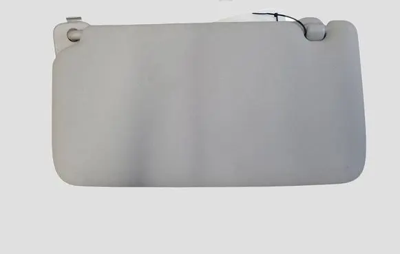 Renault Express Sun visor