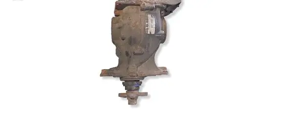 BMW 2 F22 F23 Rear differential 7616971
