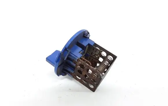 Mercedes-Benz Sprinter W906 Heater blower motor/fan resistor C7339 29730