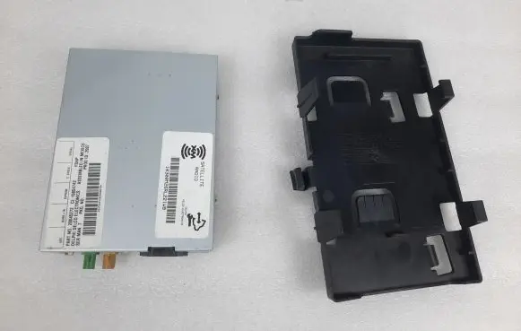Chevrolet Corvette Other control units/modules 28045272