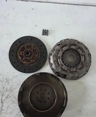 KIA Ceed Clutch set kit
