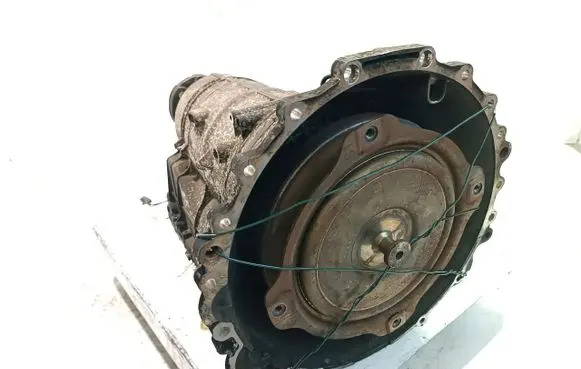Jaguar XJ X350 Automatic gearbox 5W937000AB