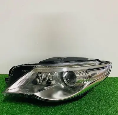 Volkswagen PASSAT CC Headlight/headlamp 3C8941751C