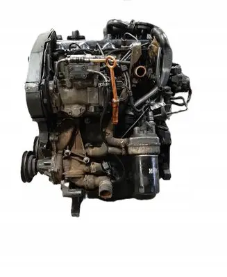 Audi A4 S4 B5 8D Engine AHU