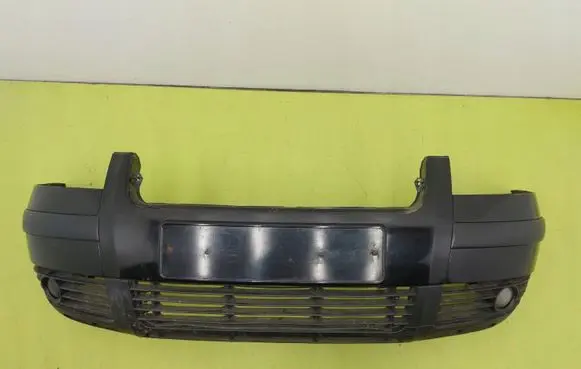 Volkswagen PASSAT B5.5 Front bumper VG04065BAN