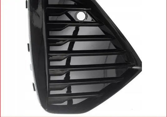 Volvo XC60 Front bumper lower grill 32234961