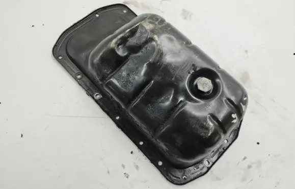 Ford Focus C-MAX Oil sump