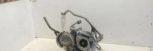 Nissan Almera N16 Turbo GT1549 144115M300 7053061