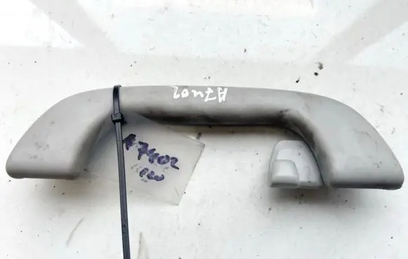 Mazda 3 I Front interior roof grab handle