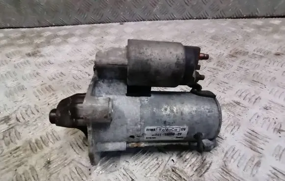 Ford Grand C-MAX Starter motor 3M5T11000CF 0287B
