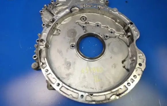 Mercedes-Benz CLA C117 X117 W117 Timing chain cover A6510150400