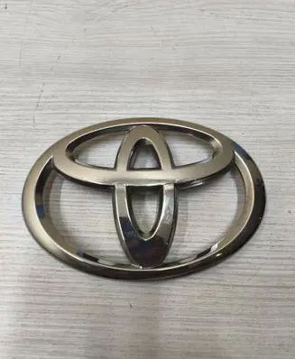 Toyota Corolla Verso E121 Manufacturers badge/model letters 90975