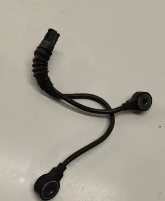 BMW 3 E90 E91 Detonation knock sensor 7568422