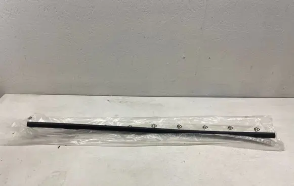 Engine compartment rubber