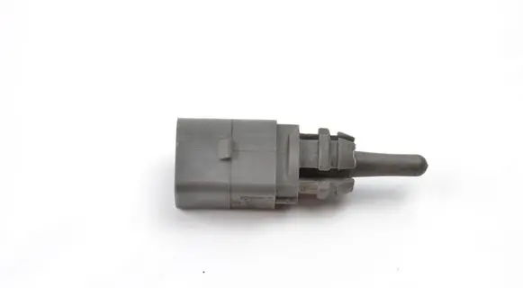 Volkswagen Golf Plus Outside/external air temperature sensor 8Z0820535B