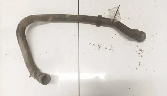 Volkswagen Sharan Engine coolant pipe/hose