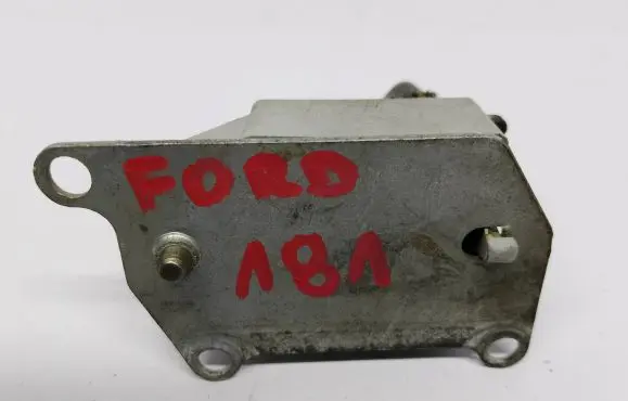 Ford Mondeo MK I Ignition amplifier control unit 93AB12A019AB