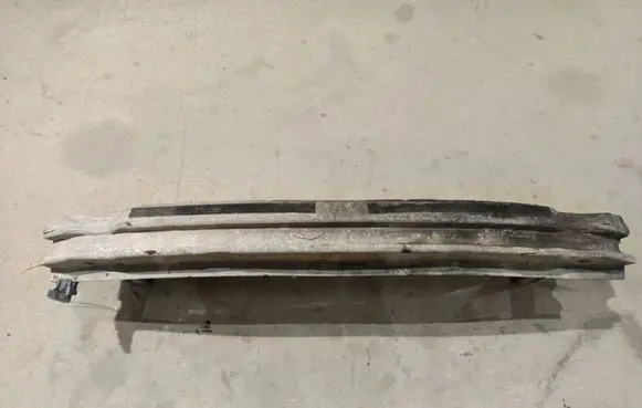 Audi A4 S4 B6 8E 8H Rear beam 