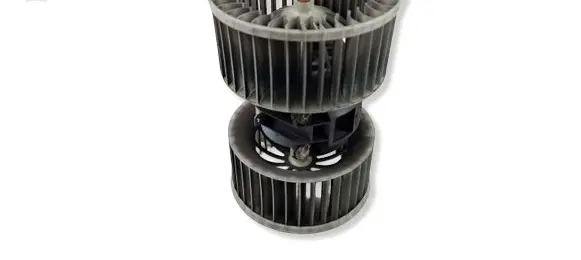 BMW X3 E83 Heater fan/blower F9924