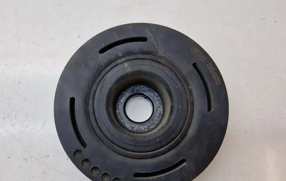 Renault Trafic II (X83) Crankshaft pulley CVC1927D