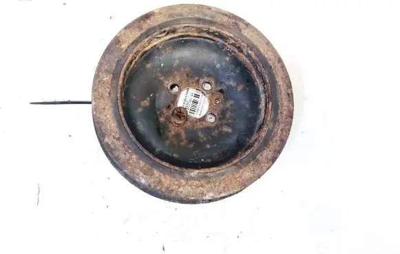 Opel Insignia A Crankshaft pulley