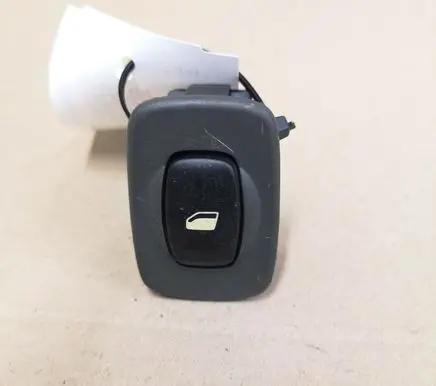 Citroen C5 Electric window control switch 96326947ZJ