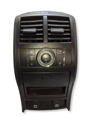 Mercedes-Benz ML W164 Center console A1646801314 16876015