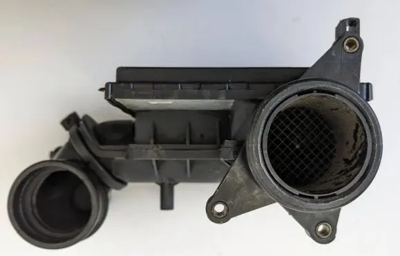 Mercedes-Benz A W168 Engine control unit/module A1661402400 A0275457432 412250002005