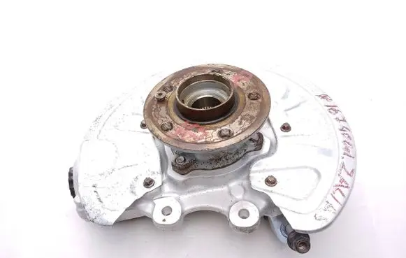 Mercedes-Benz GLE W167 Rear wheel hub A1673572200 A1673560200