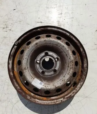 Opel Vivaro R12 alloy rim 1010469