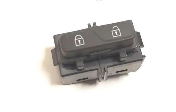 Volvo XC60 Central locking switch button 31318988