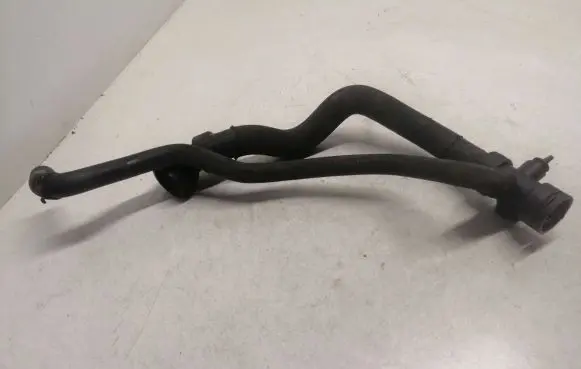 Audi A4 S4 B6 8E 8H Engine coolant pipe/hose 8E0121055N