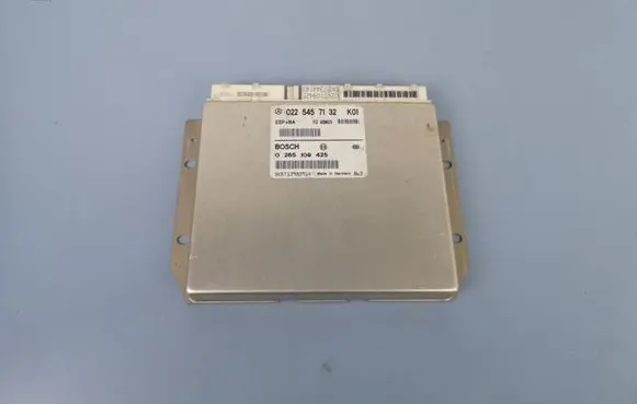 ABS control unit/module
