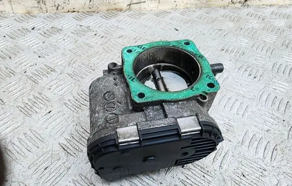 Audi TT Mk1 Throttle valve 06A133062C 0280750036