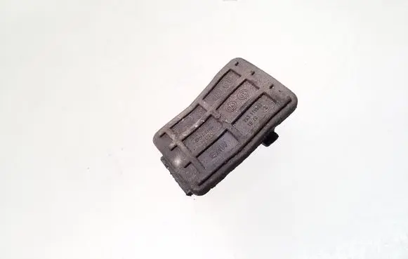 BMW 5 GT F07 Other engine bay part 7591704 24147591704
