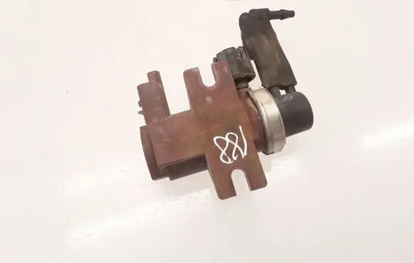 Volvo S40 Turbo solenoid valve 72832804 9650098380
