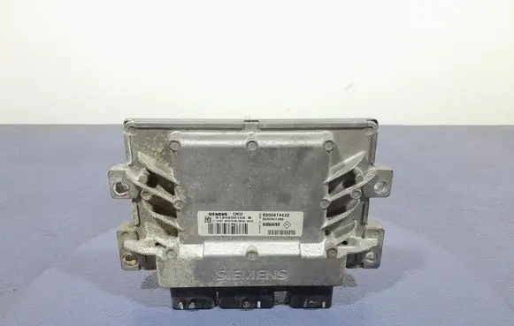 Renault Modus Engine control unit/module ECU 8200414422