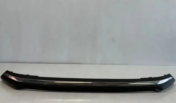 Toyota RAV 4 (XA40) Front bumper lip 5271142040