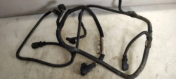 Peugeot 5008 Parking sensor (PDC) wiring loom 2007653 ALRFCT