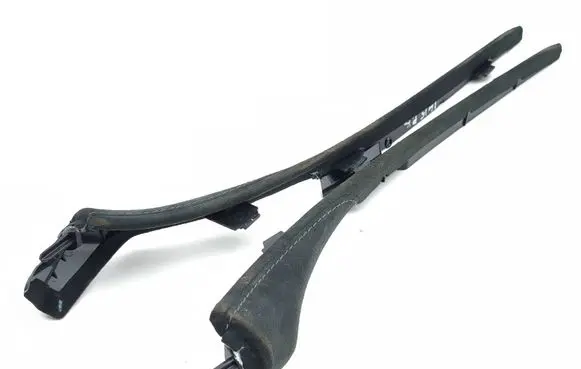 Mercedes-Benz EQE v295 Center console decorative trim A2976805905 A2976806105 0953272108222