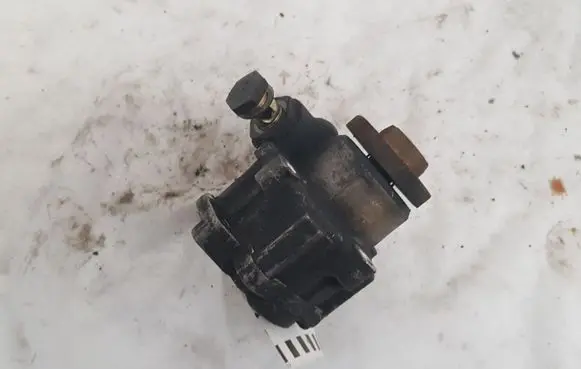 Volkswagen Golf IV Power steering pump