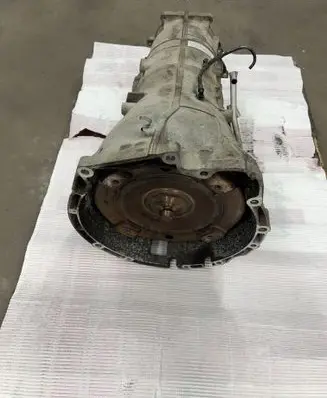 BMW X5 E53 Automatic gearbox 1068022 7557063