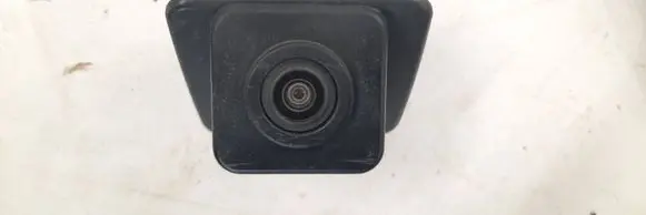 Peugeot 3008 II Reversing camera 9809301080