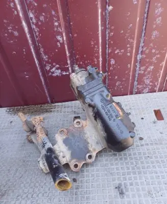 Nissan Terrano Steering rack 8054501288 92248 4G0201502