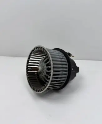 Land Rover Evoque I Heater fan/blower 6G9N18D413