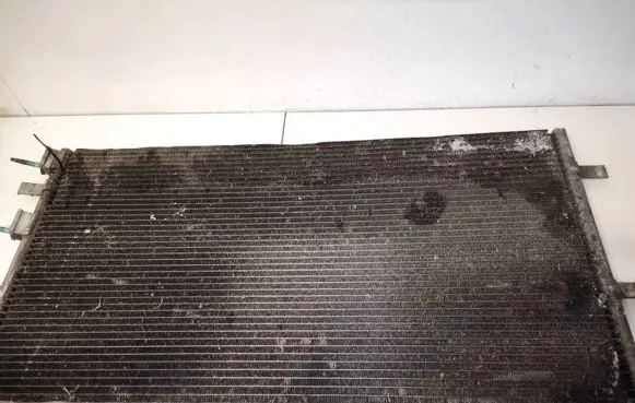 Ford Transit A/C cooling radiator (condenser)