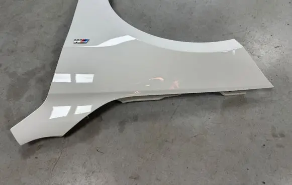 BMW 1 F70 Fender 