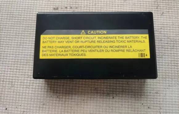 Toyota Prius (XW30) Other control units/modules 867770W060 28251861