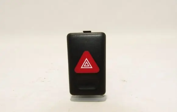 Ford Galaxy Hazard light switch 7M5953235A