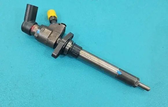 Ford C-MAX I Fuel injector 9647247280 IMPRK1537971